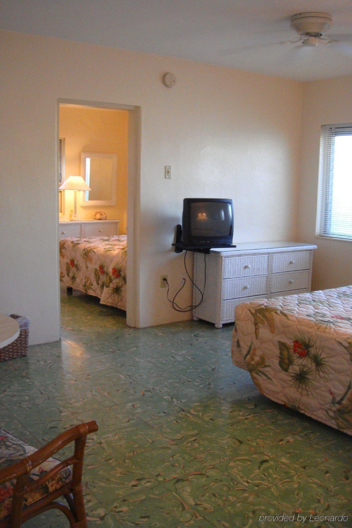 El Patio Motel Key West Zewnętrze zdjęcie